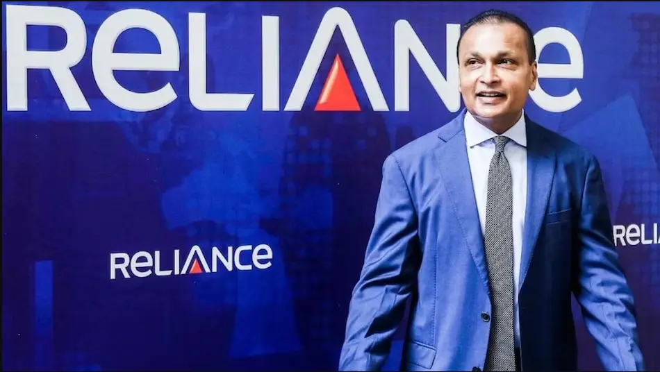 Anil Ambani